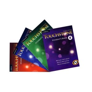 مجموعه کتاب‌های Touch Stone